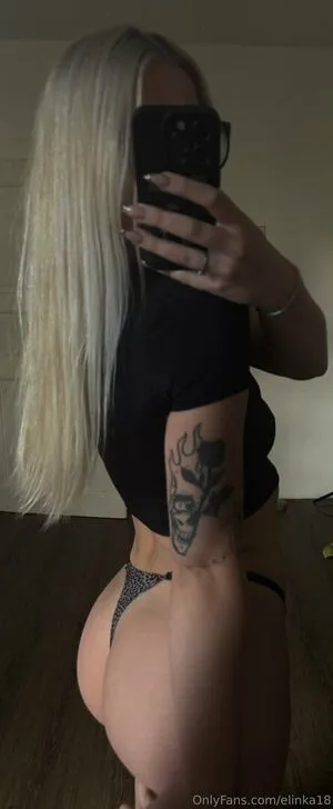 Elinka18 OnlyFans Leaked Free Thumbnail Picture - #i26Ehzmfkl