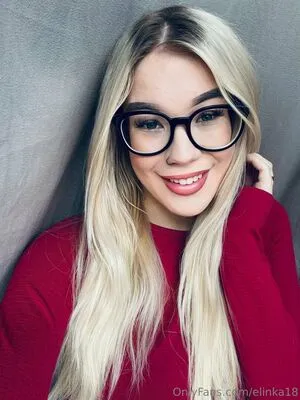 Elinka18 OnlyFans Leaked Free Thumbnail Picture - #iAJWRdRjYS