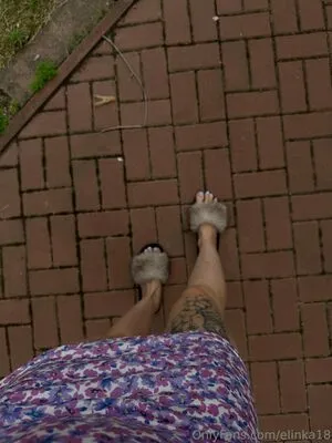 Elinka18 OnlyFans Leaked Free Thumbnail Picture - #iWZG3rxauM