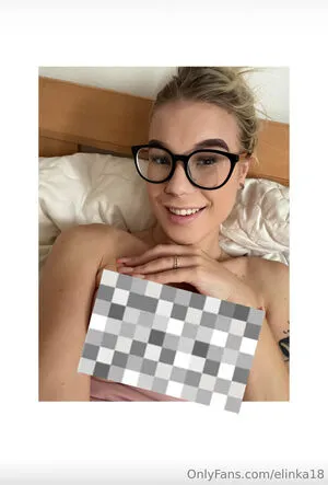 Elinka18 OnlyFans Leaked Free Thumbnail Picture - #nq3eSQMCaH