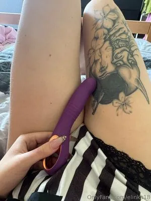 Elinka18 OnlyFans Leaked Free Thumbnail Picture - #tjbJrmu8BD