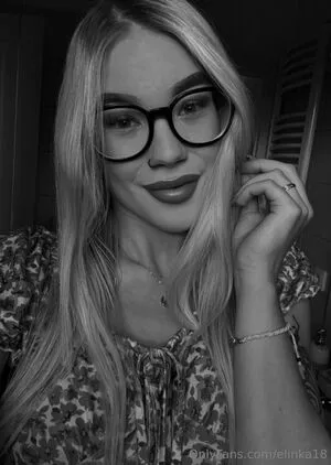 Elinka18 OnlyFans Leaked Free Thumbnail Picture - #wMboe11N3O