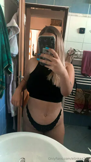 Elinkaa238 OnlyFans Leaked Free Thumbnail Picture - #VYfasUrJHm