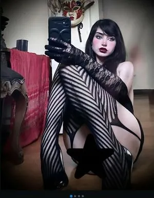 Elinoiiddx OnlyFans Leaked Free Thumbnail Picture - #XoCSkx4099