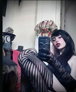 Elinoiiddx OnlyFans Leaked Free Thumbnail Picture - #gnPMcFBsND