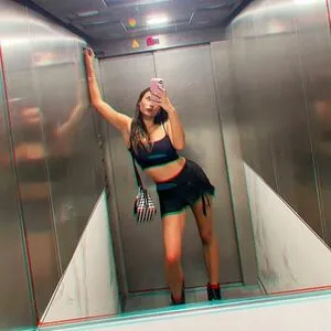 Elinor Ifrah OnlyFans Leaked Free Thumbnail Picture - #17gEef1nzh