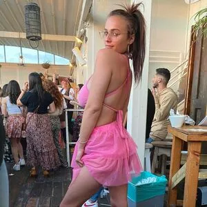 Elinor Ifrah OnlyFans Leaked Free Thumbnail Picture - #Gv8W4VZDzr