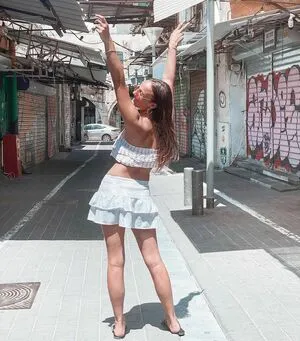 Elinor Ifrah OnlyFans Leaked Free Thumbnail Picture - #auwSYzrM8f