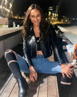 Elinor Ifrah OnlyFans Leaked Free Thumbnail Picture - #dTC9Mtxist