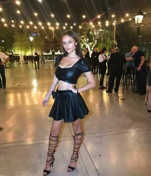 Elinor Ifrah OnlyFans Leaked Free Thumbnail Picture - #hthgLjVqbh