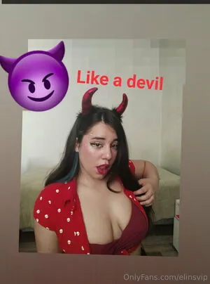 Elinsvip OnlyFans Leaked Free Thumbnail Picture - #35VRcwQCbM
