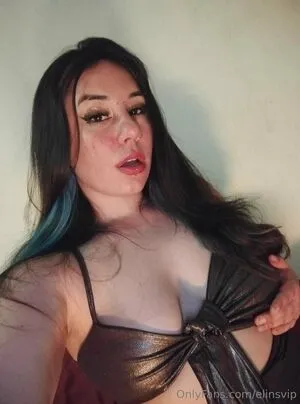 Elinsvip OnlyFans Leaked Free Thumbnail Picture - #e02YfRRG0S