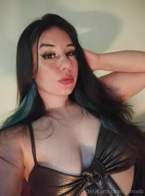 Elinsvip OnlyFans Leaked Free Thumbnail Picture - #m3e4aUkFy0
