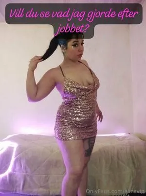 Elinsvip OnlyFans Leaked Free Thumbnail Picture - #yjemdatqsS