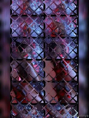 Elinya OnlyFans Leaked Free Thumbnail Picture - #POshmlfTDf