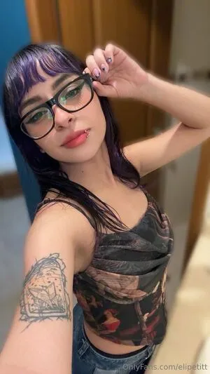 Elipetitt OnlyFans Leaked Free Thumbnail Picture - #2vrFmBce4Z