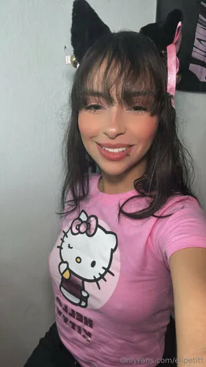 Elipetitt OnlyFans Leaked Free Thumbnail Picture - #RZyw1HA5FP