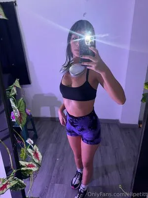 Elipetitt OnlyFans Leaked Free Thumbnail Picture - #gvCVTTBg5a