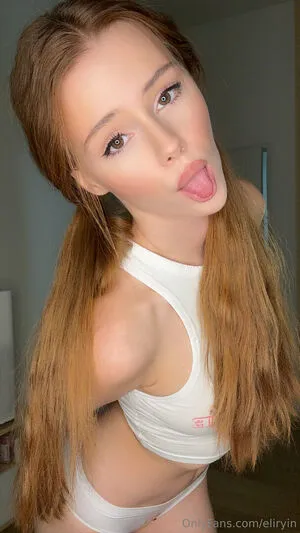 Eliryin OnlyFans Leaked Free Thumbnail Picture - #PXL3hM6M3O