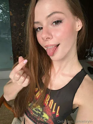 Eliryin OnlyFans Leaked Free Thumbnail Picture - #pGeLjAKuBp