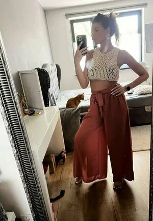 Elis Belle OnlyFans Leaked Free Thumbnail Picture - #p4e7XuWiAU
