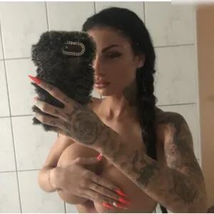 Elisa Albrich OnlyFans Leaked Free Thumbnail Picture - #8SGSq2Rw3k