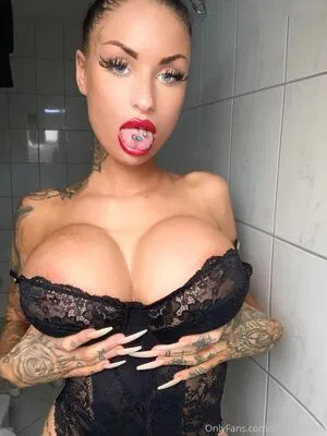 Elisa Albrich OnlyFans Leaked Free Thumbnail Picture - #SwOZQa4sbX