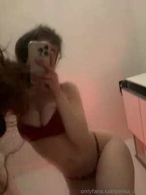 Elisa Aline OnlyFans Leaked Free Thumbnail Picture - #ABVgvQs3E6