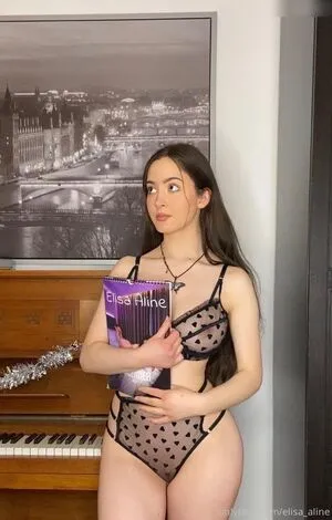 Elisa Aline OnlyFans Leaked Free Thumbnail Picture - #BykJcN47TC