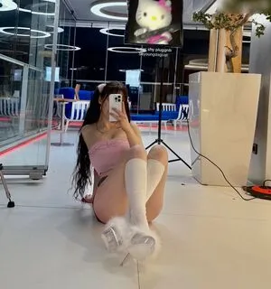 Elisa Aline OnlyFans Leaked Free Thumbnail Picture - #X1Ii4Fz6k3