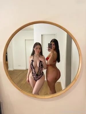 Elisa Aline OnlyFans Leaked Free Thumbnail Picture - #Ynfww3uqqk