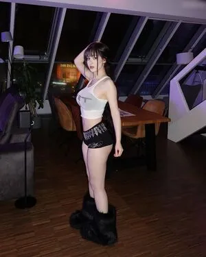 Elisa Aline OnlyFans Leaked Free Thumbnail Picture - #iEP2VUmpsO