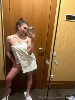 Elisa Angel OnlyFans Leaked Free Thumbnail Picture - #QwuT5j31lL
