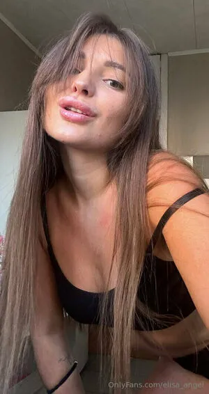 Elisa Angel OnlyFans Leaked Free Thumbnail Picture - #ePxYramUW8