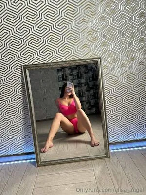 Elisa Angel OnlyFans Leaked Free Thumbnail Picture - #huozRdOQxz