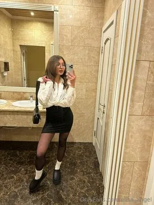 Elisa Angel OnlyFans Leaked Free Thumbnail Picture - #mqRb5VE1fP