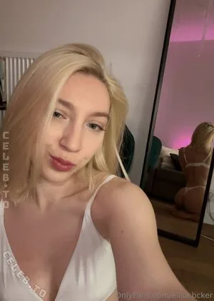Elisa Becker OnlyFans Leaked Free Thumbnail Picture - #WRNrVqiKqT