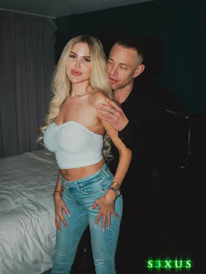 Elisa Bethann OnlyFans Leaked Free Thumbnail Picture - #eZX3AISIV5