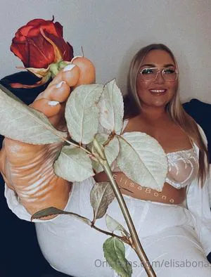 Elisa Bona OnlyFans Leaked Free Thumbnail Picture - #054TQCcYgT