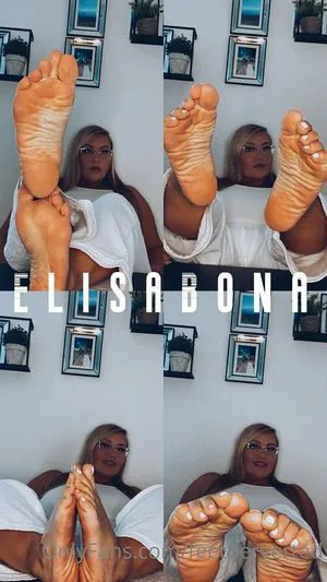 Elisa Bona OnlyFans Leaked Free Thumbnail Picture - #1qGAasuonC