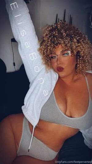 Elisa Bona OnlyFans Leaked Free Thumbnail Picture - #2XKBCPQmRg