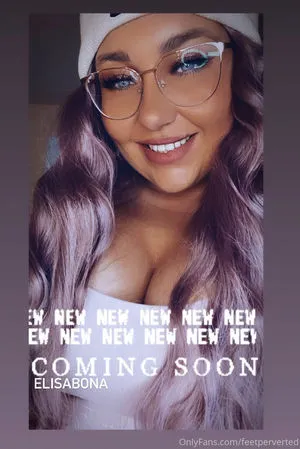 Elisa Bona OnlyFans Leaked Free Thumbnail Picture - #BogLzJKxou