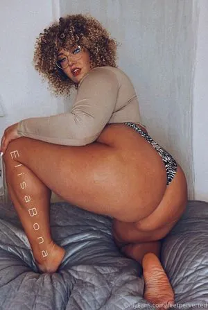 Elisa Bona OnlyFans Leaked Free Thumbnail Picture - #CtHieRJPDK