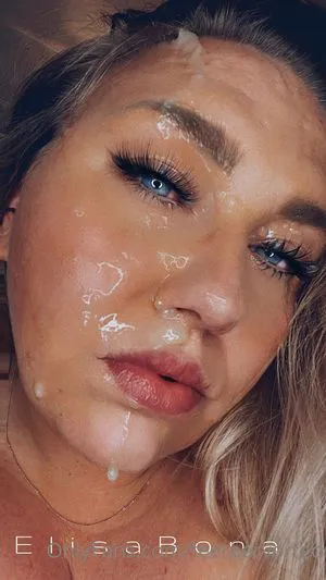 Elisa Bona OnlyFans Leaked Free Thumbnail Picture - #LK4MT58fyH