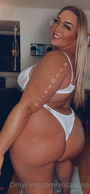 Elisa Bona OnlyFans Leaked Free Thumbnail Picture - #NS6h6FYlT8