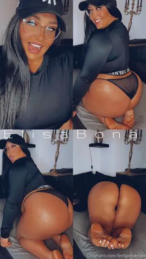 Elisa Bona OnlyFans Leaked Free Thumbnail Picture - #Sae9XLVo8h