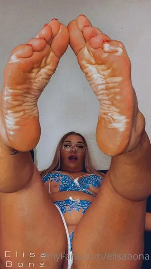Elisa Bona OnlyFans Leaked Free Thumbnail Picture - #VtZxnRnu9P