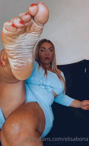 Elisa Bona OnlyFans Leaked Free Thumbnail Picture - #YPBtlpjqRH