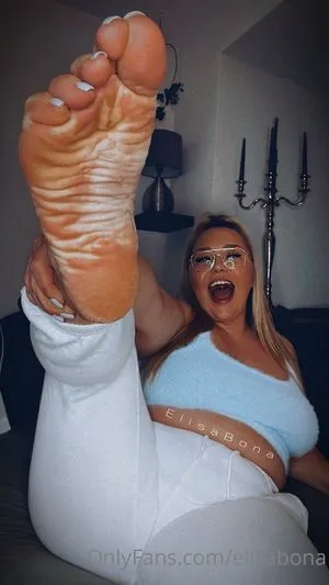 Elisa Bona OnlyFans Leaked Free Thumbnail Picture - #aR4eDI2hhA