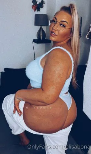 Elisa Bona OnlyFans Leaked Free Thumbnail Picture - #aoJWOXbSt8